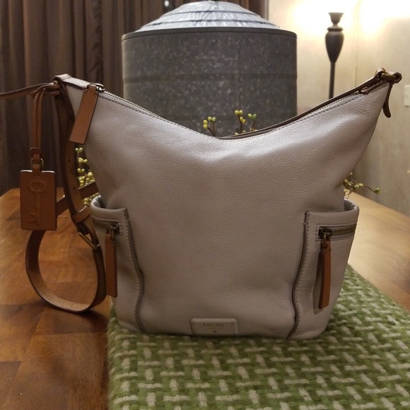 ladies bag two side
